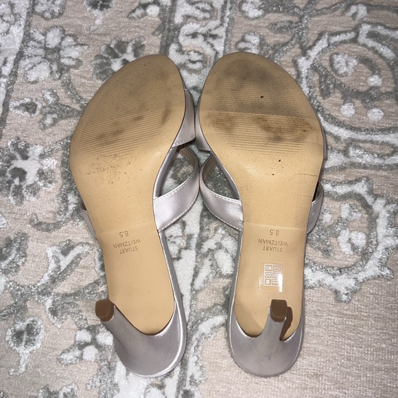 Stuart Weitzman Heels - Picture 7 of 9